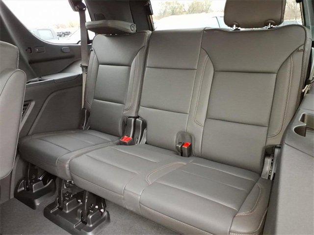 new 2026 Chevrolet Tahoe car, priced at $91,506