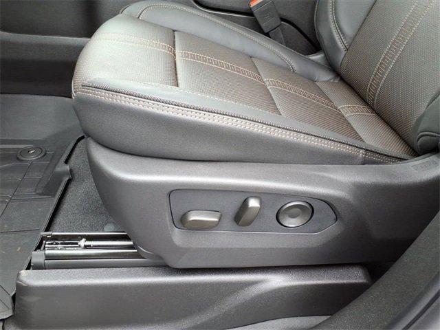 new 2026 Chevrolet Tahoe car, priced at $91,506