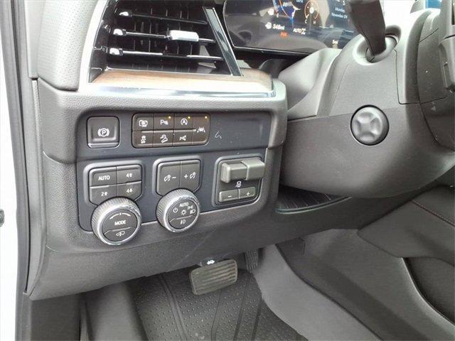 new 2026 Chevrolet Tahoe car, priced at $91,506