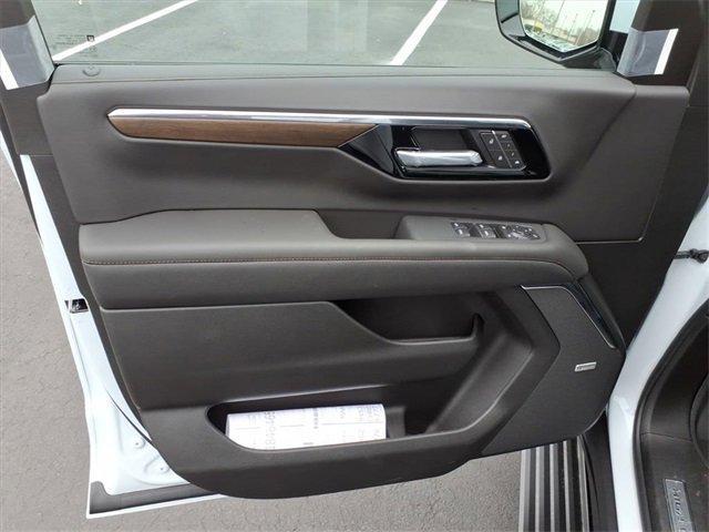 new 2026 Chevrolet Tahoe car, priced at $91,506