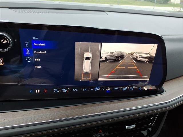 new 2026 Chevrolet Tahoe car, priced at $91,506