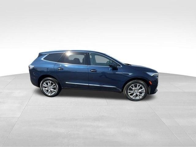 used 2023 Buick Enclave car, priced at $28,971