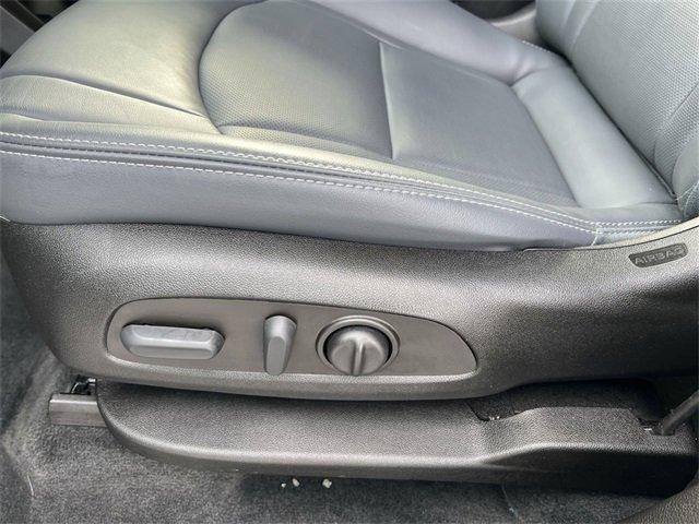 used 2023 Buick Enclave car, priced at $29,440