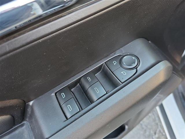 used 2023 Chevrolet Colorado car, priced at $32,373