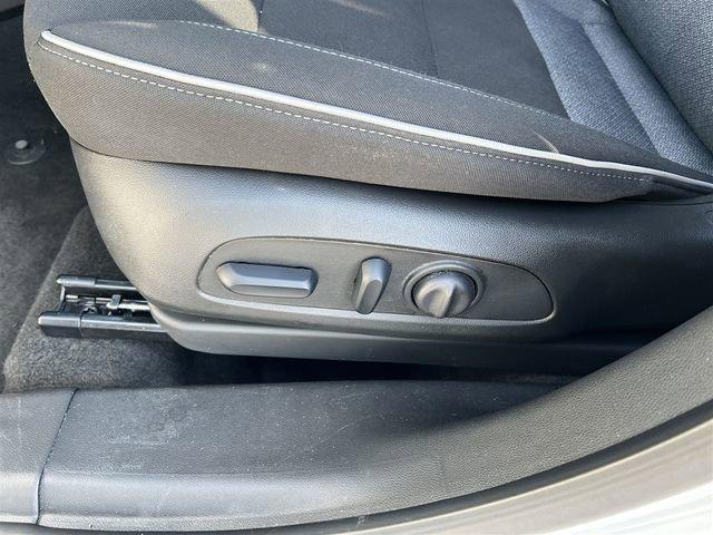 used 2024 Chevrolet TrailBlazer car, priced at $22,750