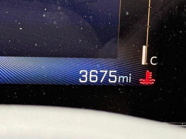 used 2026 Chevrolet Trax car, priced at $23,794