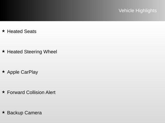 used 2026 Chevrolet Trax car, priced at $23,794