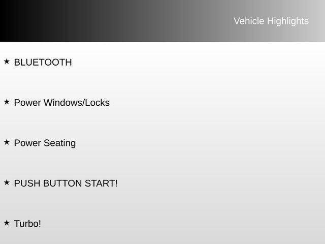 used 2024 Chevrolet Blazer car, priced at $26,399