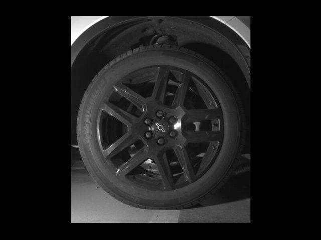 used 2024 Chevrolet Blazer car, priced at $26,399