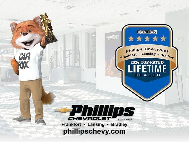 used 2023 Buick Encore GX car, priced at $20,852