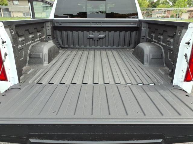 new 2026 Chevrolet Silverado 1500 car, priced at $61,041