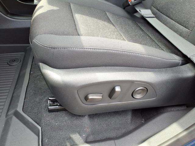 new 2026 Chevrolet Traverse car, priced at $42,383