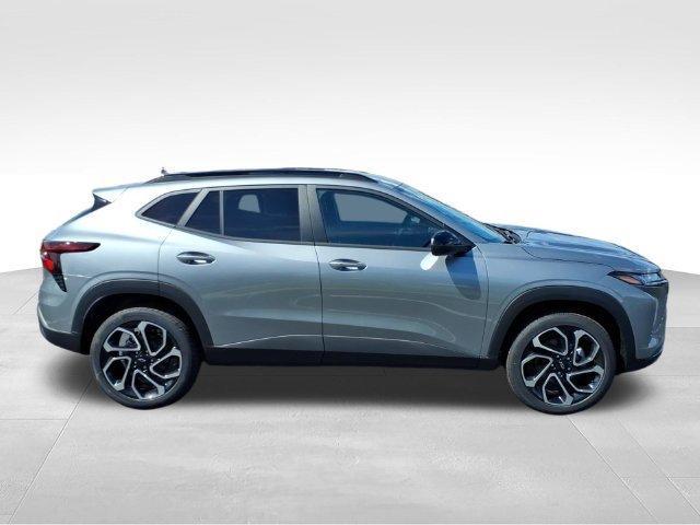 new 2026 Chevrolet Trax car, priced at $25,919