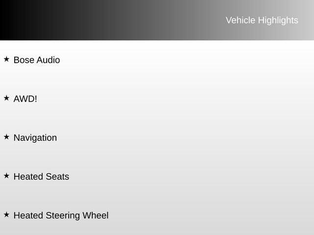 used 2024 Chevrolet Blazer car, priced at $35,995