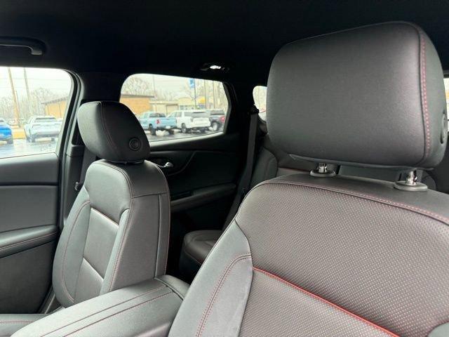 used 2024 Chevrolet Blazer car, priced at $35,995