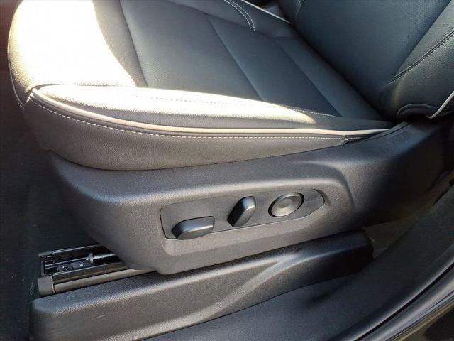 new 2026 Chevrolet Tahoe car, priced at $79,154