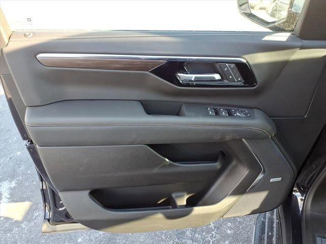 new 2026 Chevrolet Tahoe car, priced at $79,154