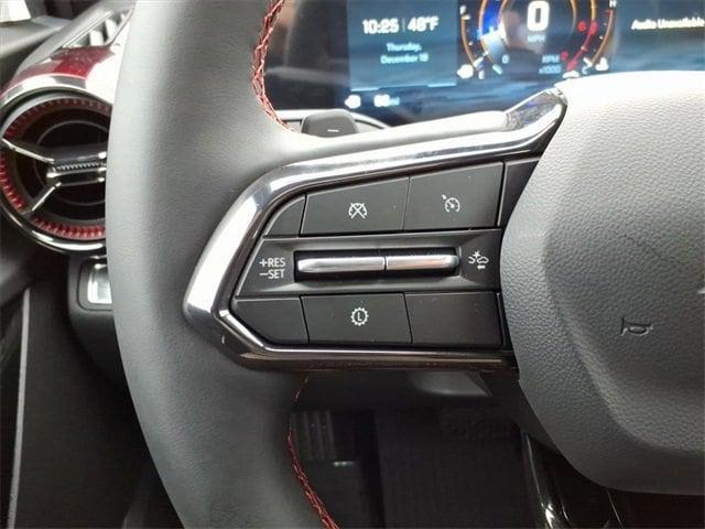 new 2026 Chevrolet Equinox car, priced at $34,597