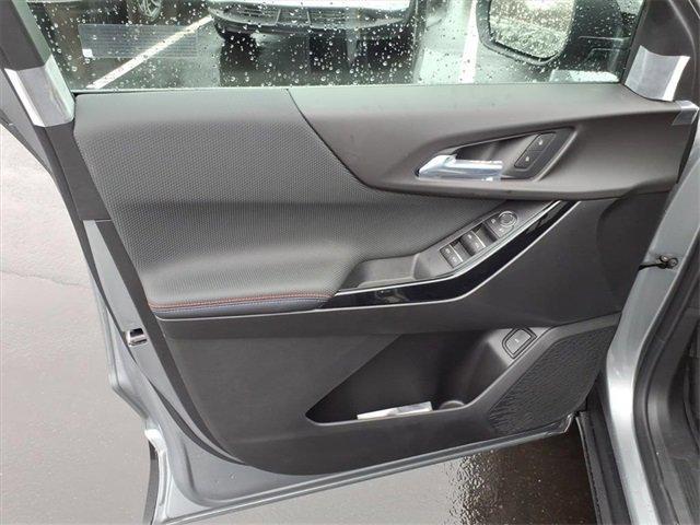 new 2026 Chevrolet Equinox car, priced at $34,597