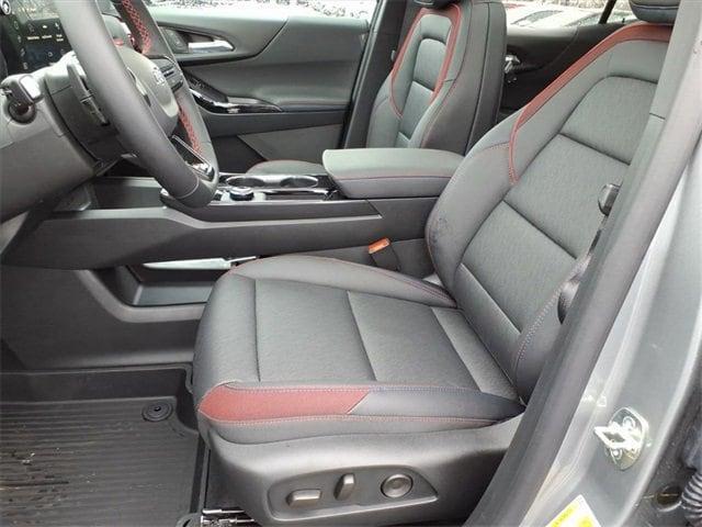 new 2026 Chevrolet Equinox car, priced at $34,597