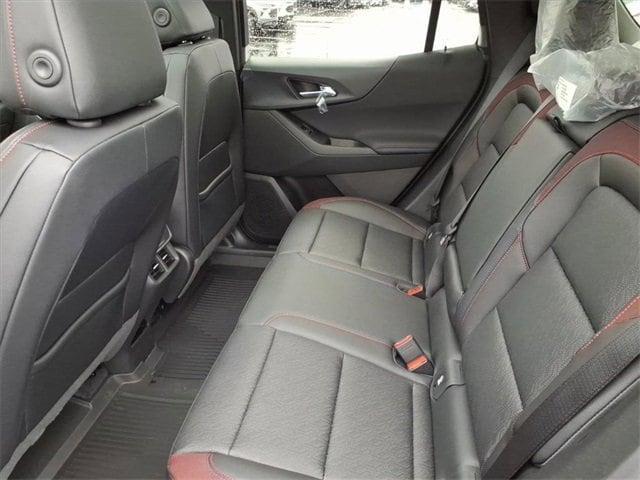 new 2026 Chevrolet Equinox car, priced at $34,597