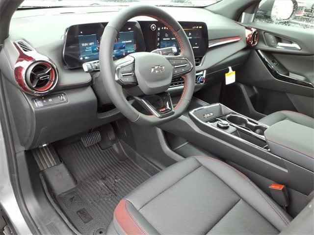 new 2026 Chevrolet Equinox car, priced at $34,597