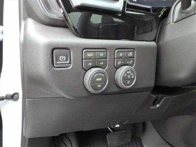 new 2026 Chevrolet Silverado 1500 car, priced at $65,670