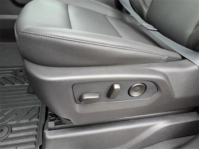 new 2026 Chevrolet Silverado 1500 car, priced at $65,670