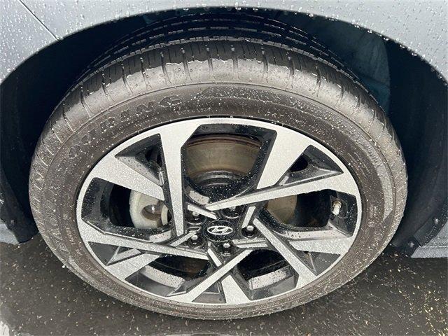 used 2023 Hyundai Kona car, priced at $22,667