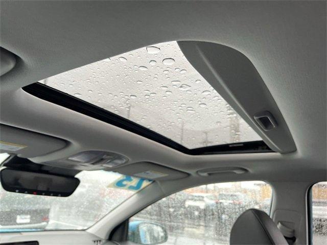 used 2023 Hyundai Kona car, priced at $22,667