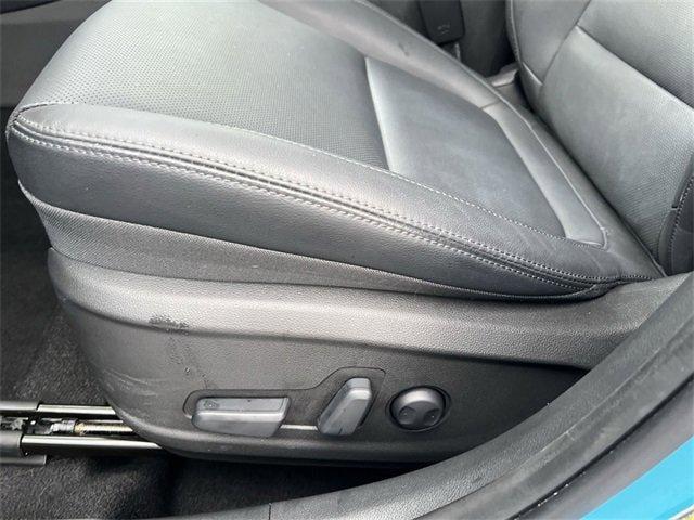 used 2023 Hyundai Kona car, priced at $22,667