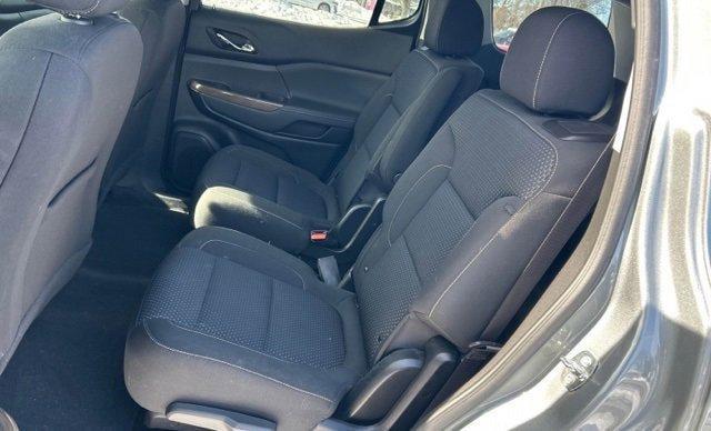 used 2023 GMC Acadia car, priced at $27,392