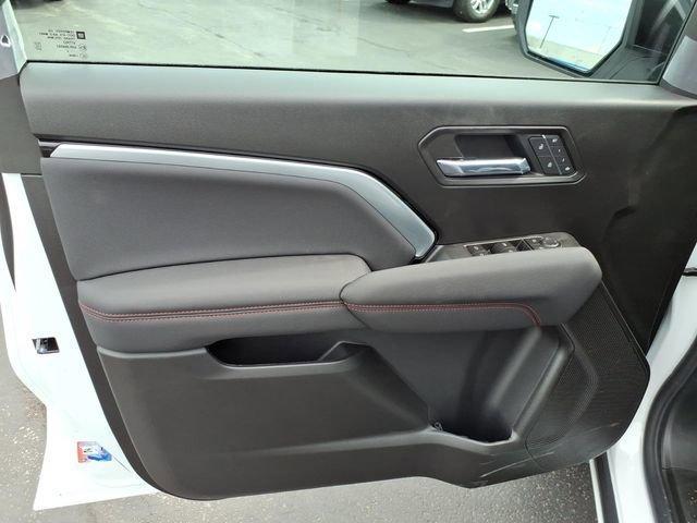 new 2026 Chevrolet Colorado car, priced at $47,745