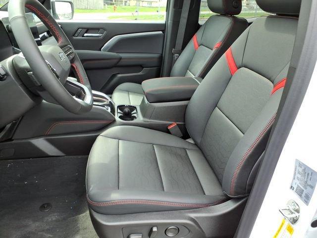 new 2026 Chevrolet Colorado car, priced at $47,745