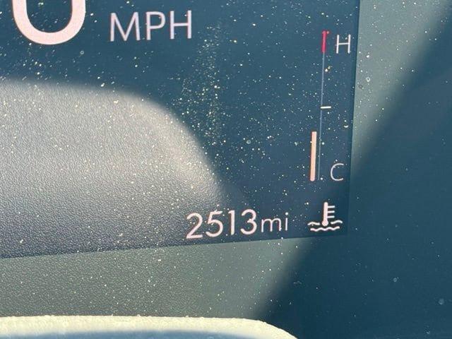 used 2024 Buick Envista car, priced at $27,536