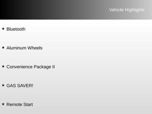 used 2024 Buick Envista car, priced at $27,536