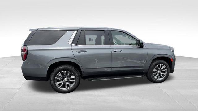 used 2022 Chevrolet Tahoe car, priced at $51,366
