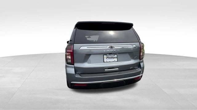 used 2022 Chevrolet Tahoe car, priced at $51,366
