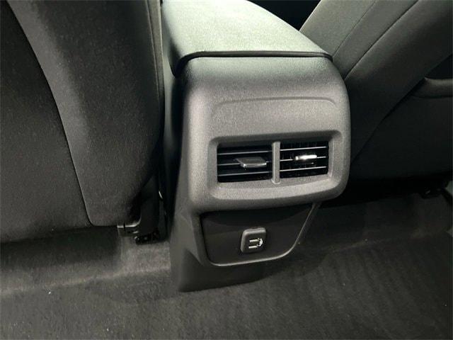 used 2023 Chevrolet Equinox car, priced at $20,630