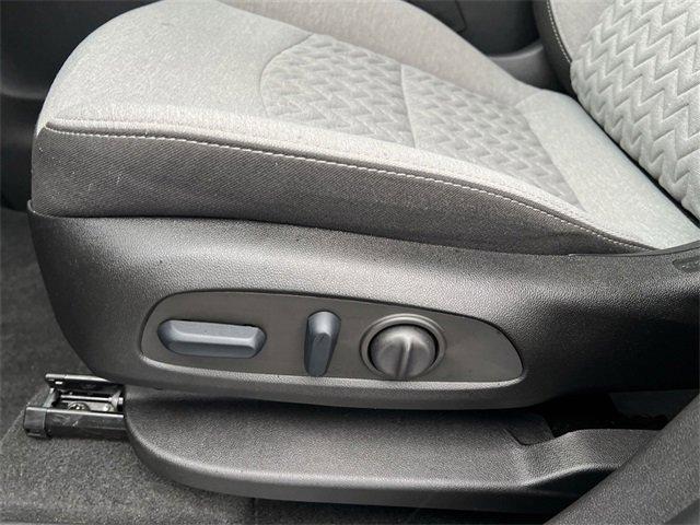 used 2023 Chevrolet Equinox car, priced at $20,630