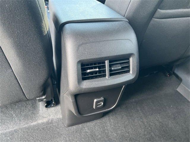 used 2024 Chevrolet Equinox car, priced at $22,220