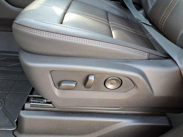 new 2026 Chevrolet Suburban car, priced at $87,634