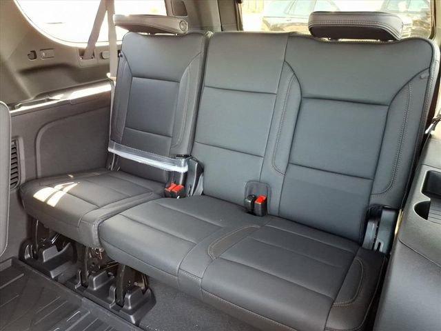 new 2026 Chevrolet Suburban car, priced at $87,634
