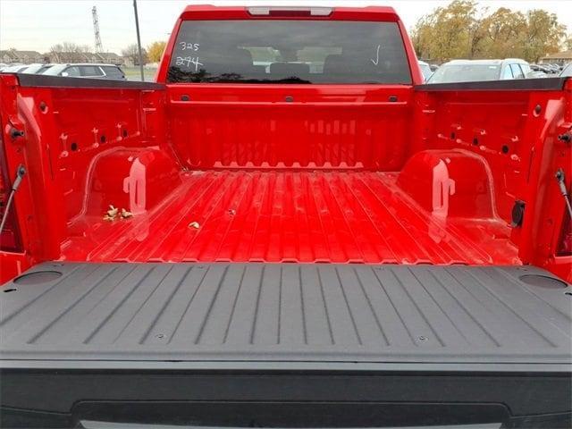 new 2026 Chevrolet Silverado 1500 car, priced at $53,728