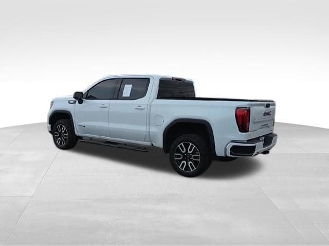 used 2025 GMC Sierra 1500 car, priced at $56,875