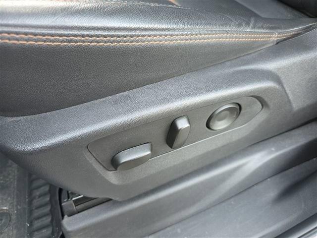used 2025 GMC Sierra 1500 car, priced at $56,875