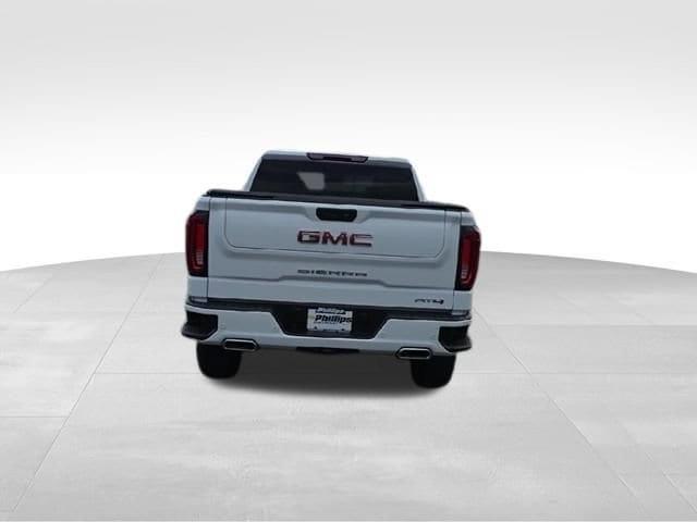 used 2025 GMC Sierra 1500 car, priced at $56,875