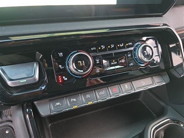 used 2025 GMC Sierra 1500 car, priced at $56,875