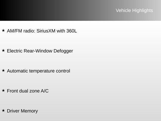 used 2025 GMC Sierra 1500 car, priced at $56,875