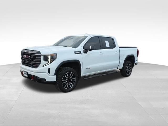 used 2025 GMC Sierra 1500 car, priced at $56,875